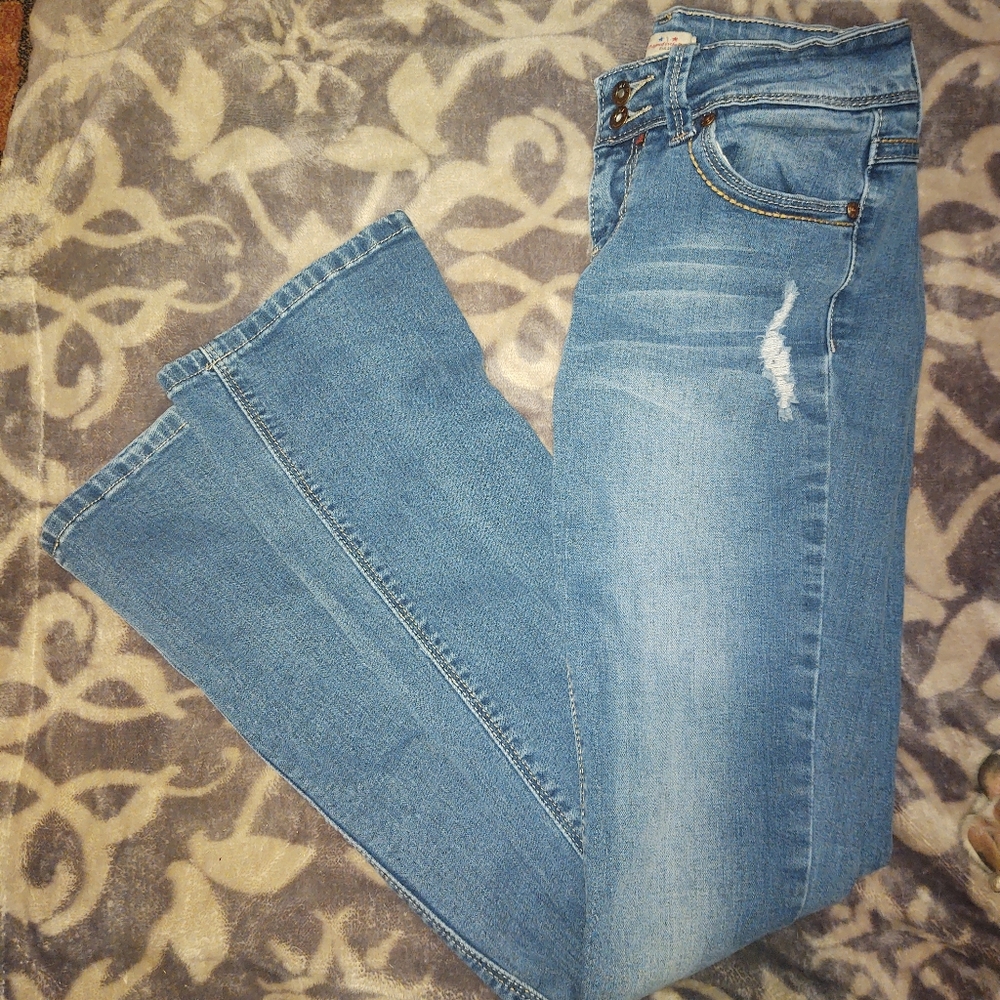 IMY jeans size 3